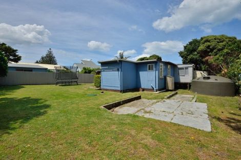 Photo of property in 52 Wairere Road, Wainui, Gisborne, 4010