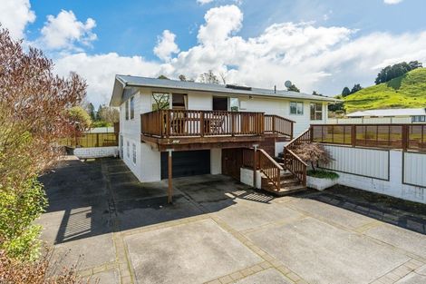 Photo of property in 121 Simmons Road, Taumarunui, 3920