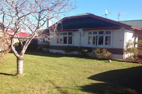 Photo of property in 117 Nelson Street, Georgetown, Invercargill, 9812