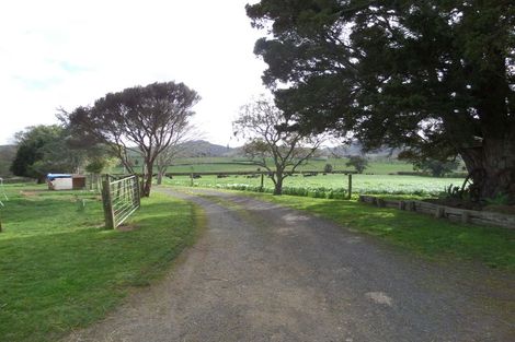 Photo of property in 480 Te Hoe Road, Te Hoe, Taupiri, 3792