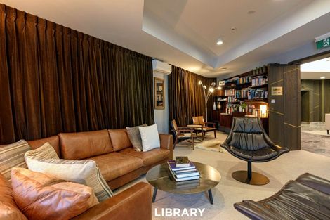 Photo of property in 101/9 Hopetoun Street, Freemans Bay, Auckland, 1011