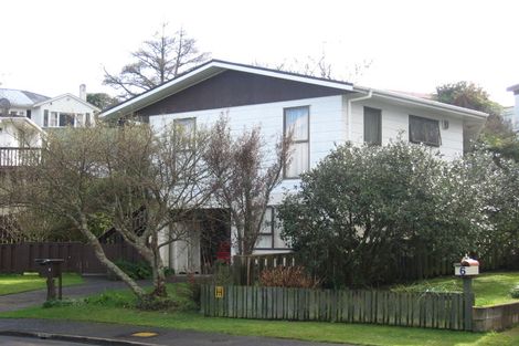 Photo of property in 8 Robyn Place, Dinsdale, Hamilton, 3204