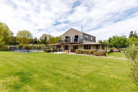 Photo of property in 192 Fisher Lane, Galloway, Alexandra, 9393