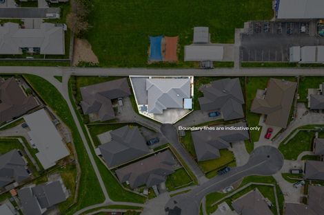 Photo of property in 52 Chesham Street, Rototuna North, Hamilton, 3210
