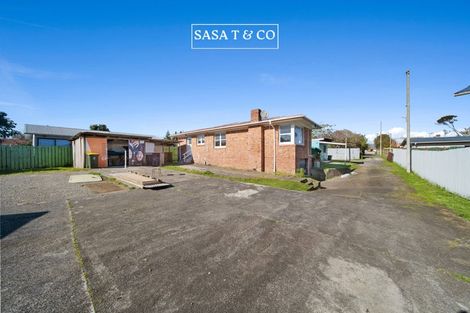 Photo of property in 43a Vine Street, Mangere East, Auckland, 2024