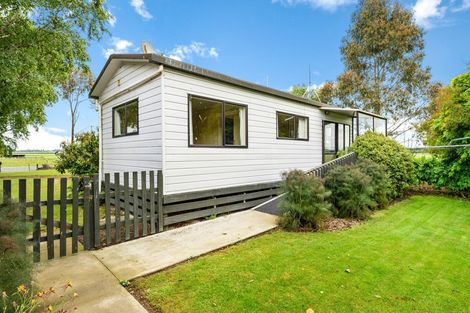 Photo of property in 634 Arowhenua Road, Kerrytown, Timaru, 7975