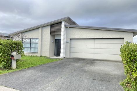 Photo of property in 35 Kuhanui Drive, Karaka, Papakura, 2113