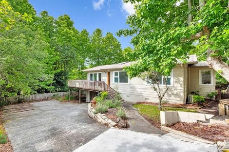 Photo of property in 72 Fitzwater Place, Henderson, Auckland, 0612