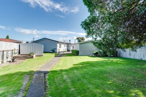 Photo of property in 34 Harold Holt Avenue, Onekawa, Napier, 4110