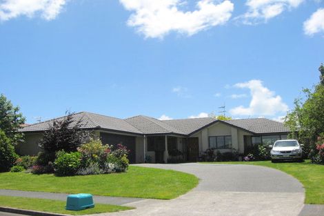 Photo of property in 17 Moss Crescent, Takanini, 2112