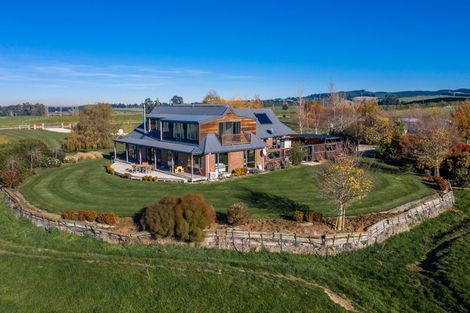 Photo of property in 124 Ashworth Bush Road, Sefton, Rangiora, 7477