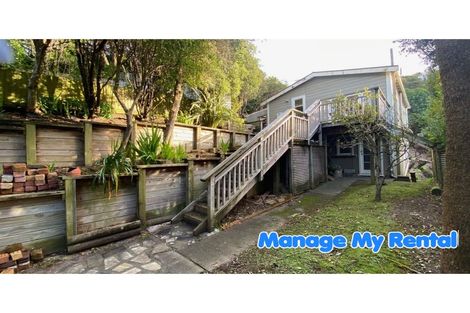 Photo of property in 18 Buckingham Street, Melrose, Wellington, 6023