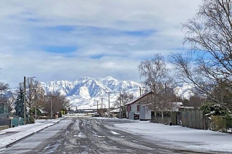 Photo of property in 37 Montrose Avenue, Culverden, 7392