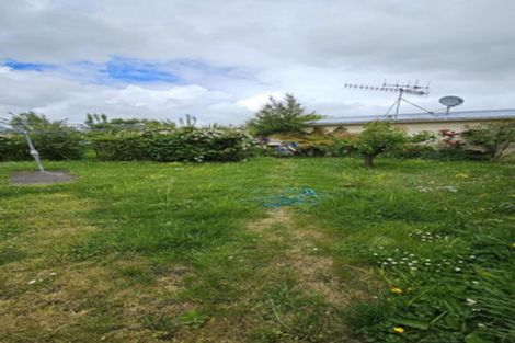 Photo of property in 11 Fergusson Avenue, Waipukurau, 4200