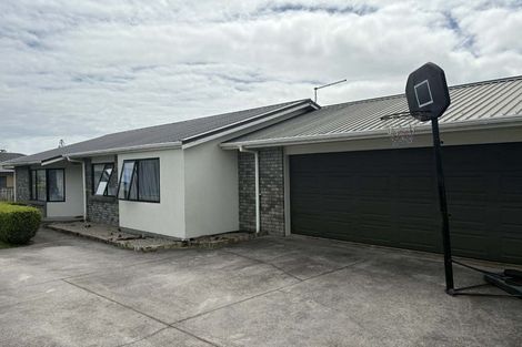 Photo of property in 4 Meade Place, Bell Block, New Plymouth, 4312