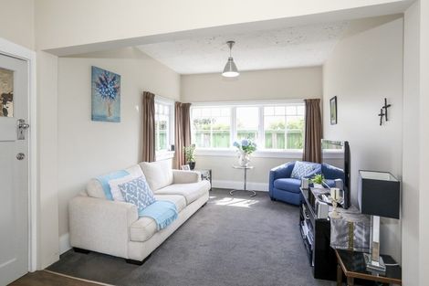 Photo of property in 1/27 Diamond Avenue, Spreydon, Christchurch, 8024