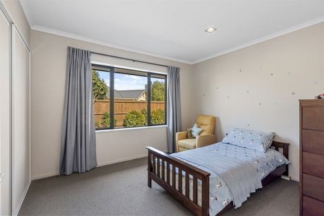 Photo of property in 22b Sheridan Drive, Rolleston, 7614