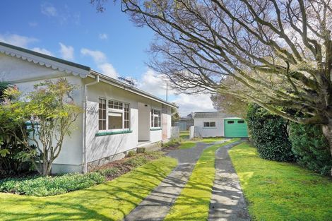 Photo of property in 86 Totara Street, Fendalton, Christchurch, 8041