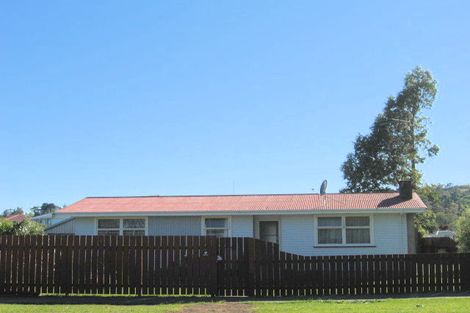 Photo of property in 64 Huxley Road, Outer Kaiti, Gisborne, 4010