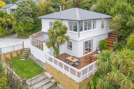 Photo of property in 17a Cracroft Terrace, Cashmere, Christchurch, 8022