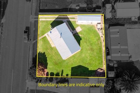 Photo of property in 4 Rakino Drive, Kerepehi, Paeroa, 3671