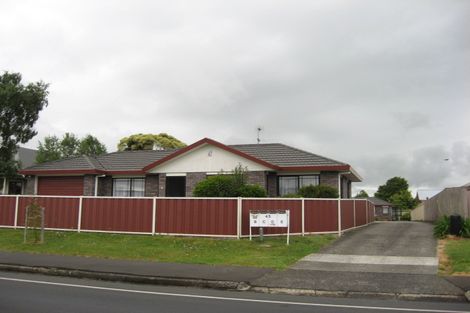 Photo of property in 1/45 West Street, Pukekohe, 2120