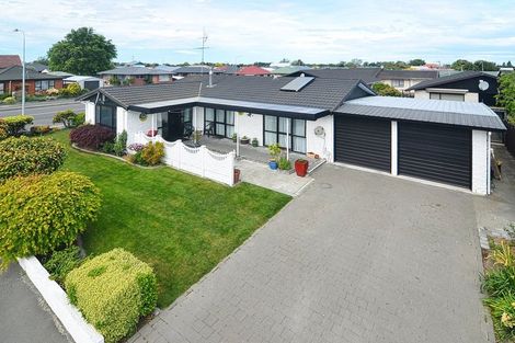 Photo of property in 36 Peter Street, Ashburton, 7700