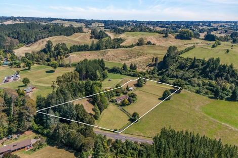 Photo of property in 1163 Paradise Valley Road, Ngongotaha Valley, Rotorua, 3072