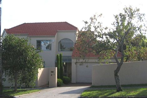 Photo of property in 3b Temple Street, Meadowbank, Auckland, 1072