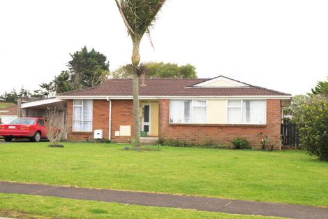 Photo of property in 5 Masters Place, Favona, Auckland, 2024