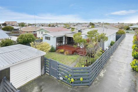 Photo of property in 2/146 Beach Road, North New Brighton, Christchurch, 8083