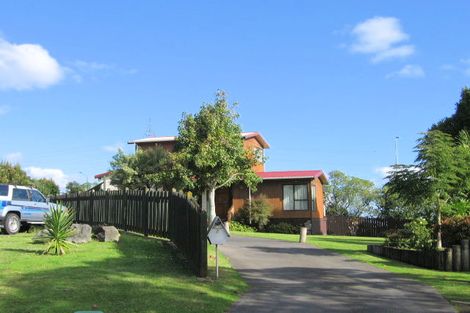 Photo of property in 7 Juvena Place, Clover Park, Auckland, 2019