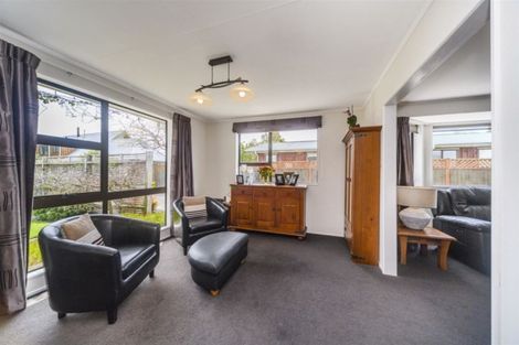 Photo of property in 3 Newland Court, Palmerston North, 4410