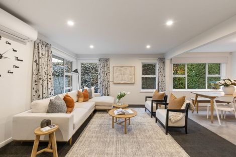 Photo of property in 12 Remuera Avenue, Cashmere, Christchurch, 8022