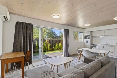 Photo of property in 4 Ettrick Lane, Richmond, Christchurch, 8013