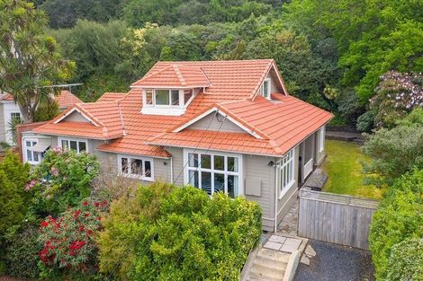 Photo of property in 373 York Place, Dunedin Central, Dunedin, 9016