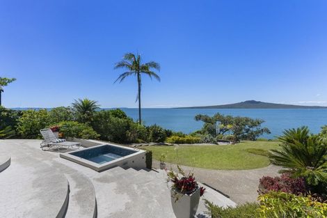 Photo of property in 18 Hamana Street, Narrow Neck, Auckland, 0622