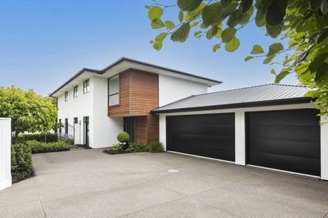 Photo of property in 38 Rayburn Avenue, Papanui, Christchurch, 8053
