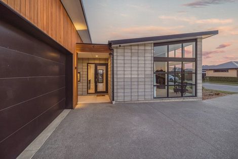 Photo of property in 24 Gracia Avenue, Rolleston, 7615