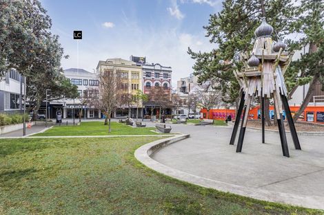 Photo of property in 2/66 Ghuznee Street, Te Aro, Wellington, 6011