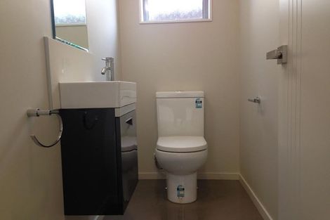 Photo of property in 55 Kerrykeel Drive, Flat Bush, Auckland, 2019