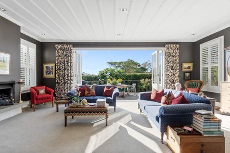 Photo of property in 10 Calliope Road, Devonport, Auckland, 0624