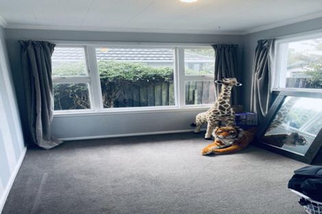 Photo of property in 36 Wingate Street, Redwood, Christchurch, 8051