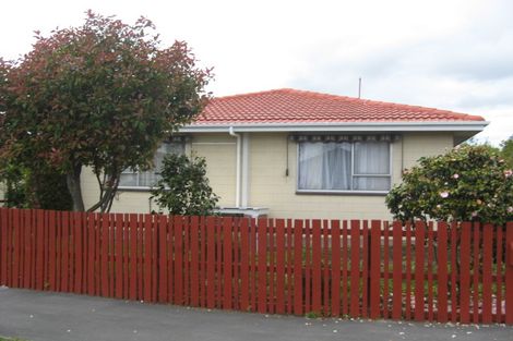 Photo of property in 1/52 Sapphire Street, Casebrook, Christchurch, 8051