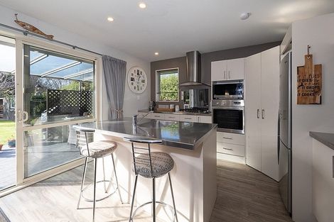 Photo of property in 85 Bowen Street, Rakaia, 7710