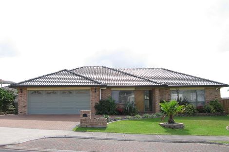 Photo of property in 3 Highfields Terrace, Henderson, Auckland, 0612