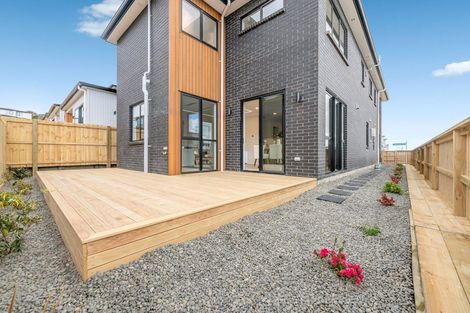 Photo of property in 32 Adamson Road, Flat Bush, Auckland, 2019