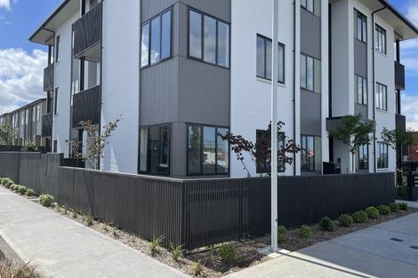Photo of property in 3/96 Clark Road, Hobsonville, Auckland, 0616