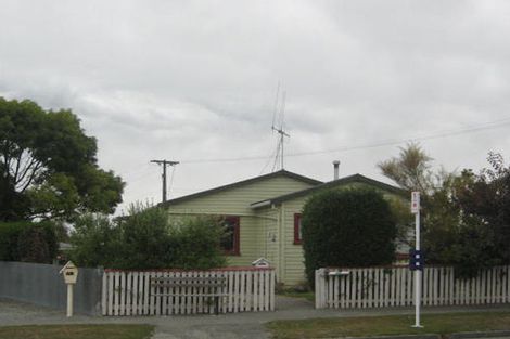 Photo of property in 56 Kent Street, Marchwiel, Timaru, 7910