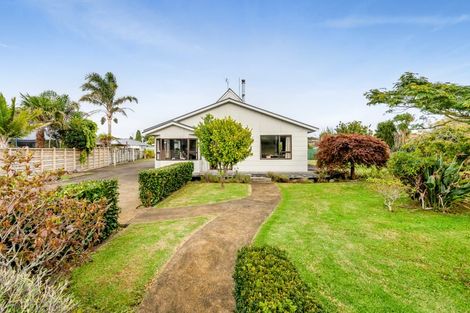 Photo of property in 59 Blake Street, Waitara, 4320